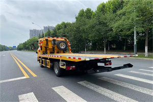 黔江宁武道路救援拖车-宁武救援服务热线
